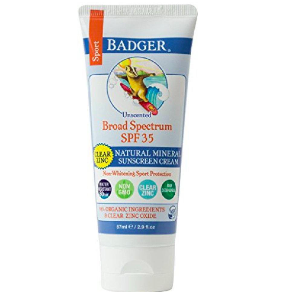 The Best NonToxic Sunscreens Stuff We Love